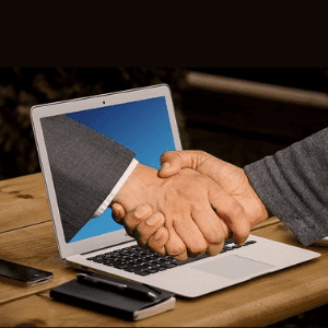 Cybersecurity partner